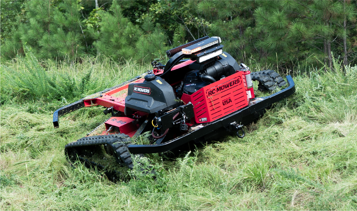 RC Mowers Saves Arazoza Brothers Corp. 20% in Gross Margin