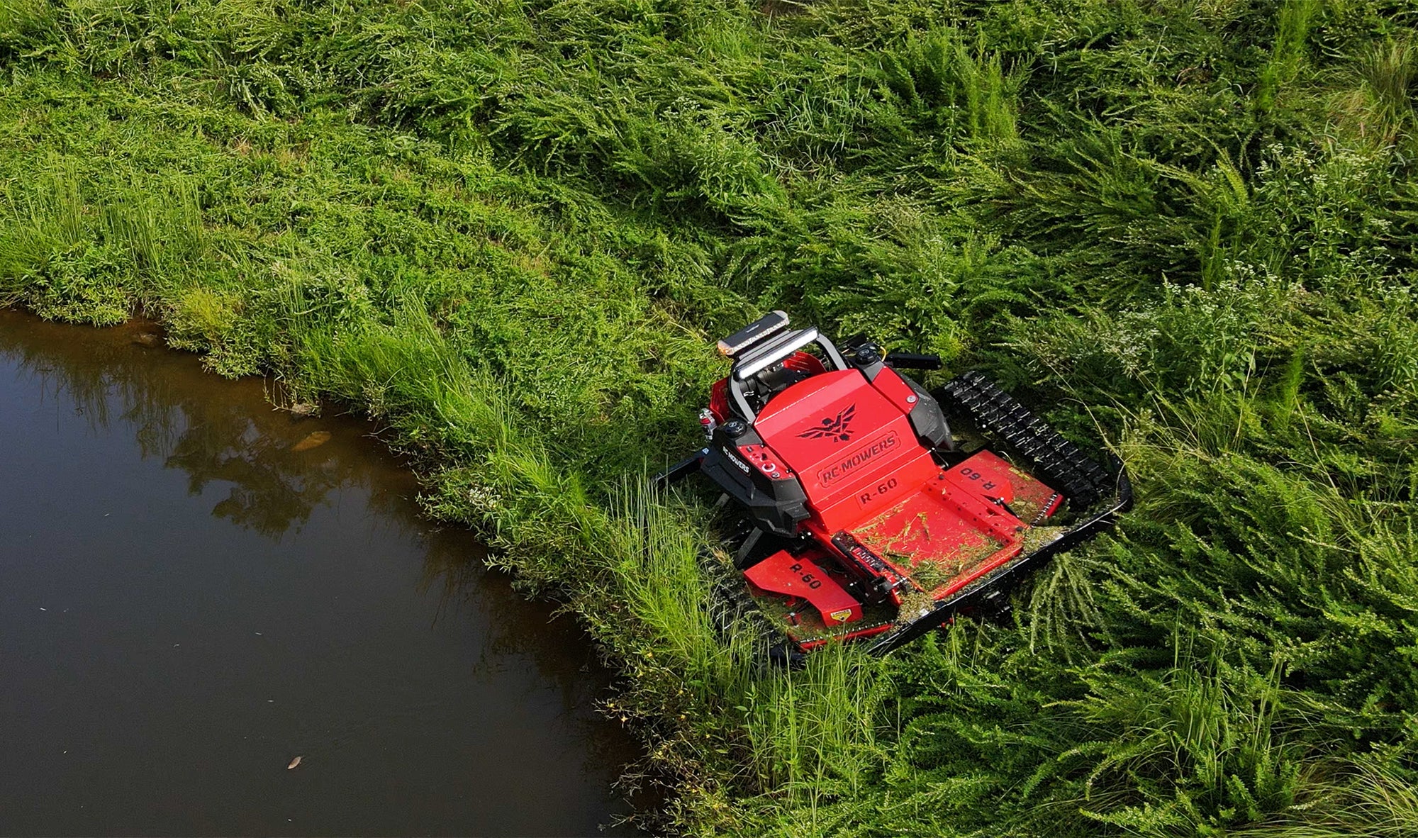 Guide to Detention Pond Maintenance