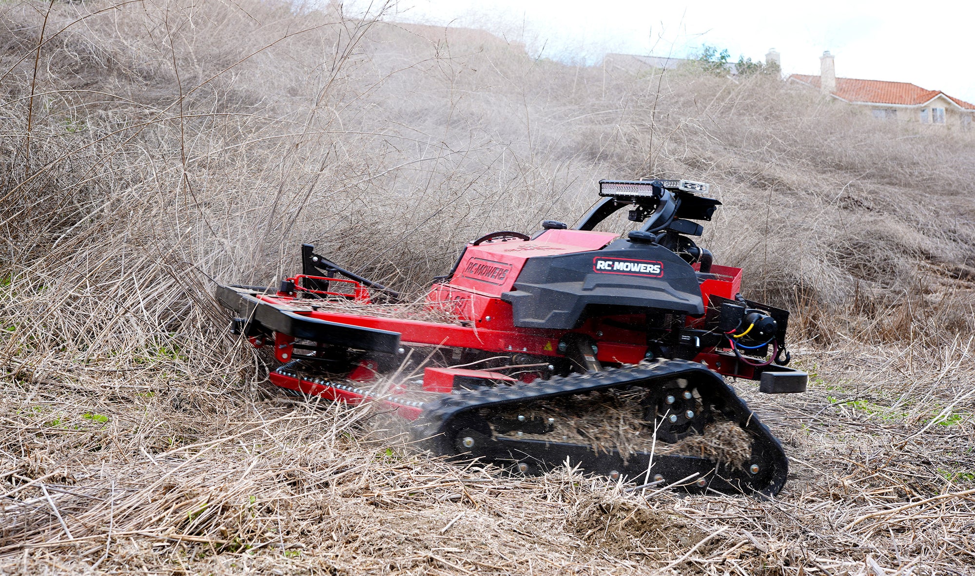 How to Create Defensible Space for Wildfire Safety